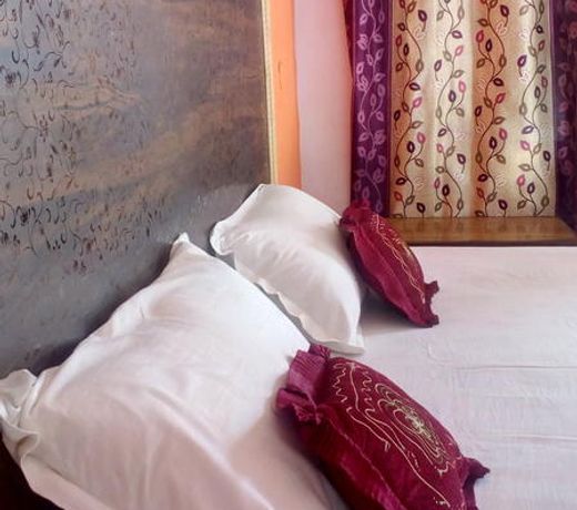 Hotel Plaza, Khajuraho