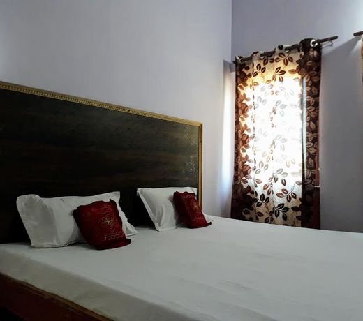 Hotel Plaza, Khajuraho
