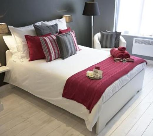 B&B BE IN BRUSSELS