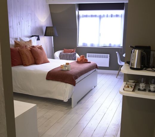 B&B BE IN BRUSSELS