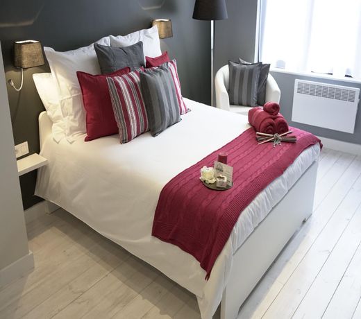 B&B BE IN BRUSSELS