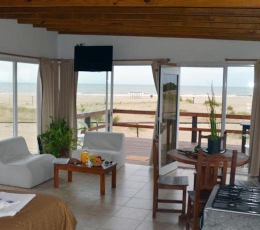 Marina de las Pampas
