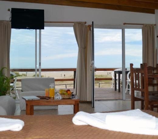 Marina de las Pampas