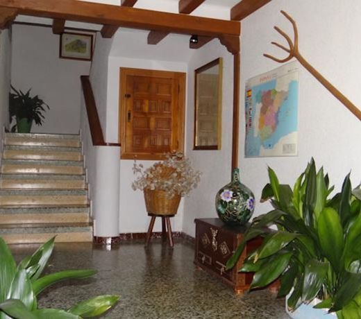Mirador De La Sierra