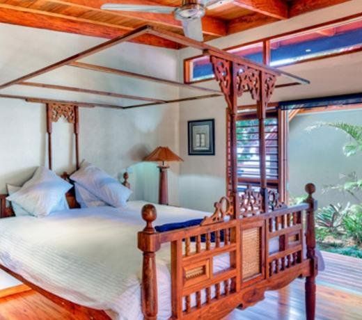 Coral Cove Beach Villas