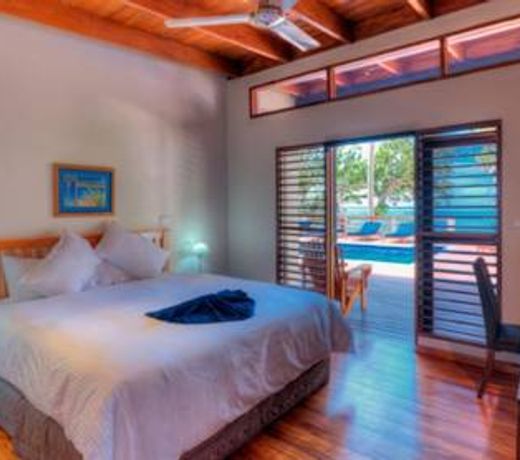 Coral Cove Beach Villas