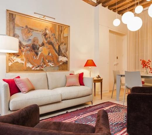 PRIVATE APARTMENTS - SAINT GERMAIN - ODEON