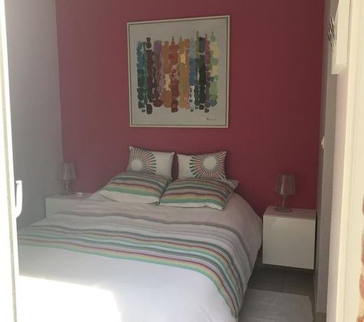 Appartement Malice
