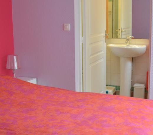 Appartement Malice