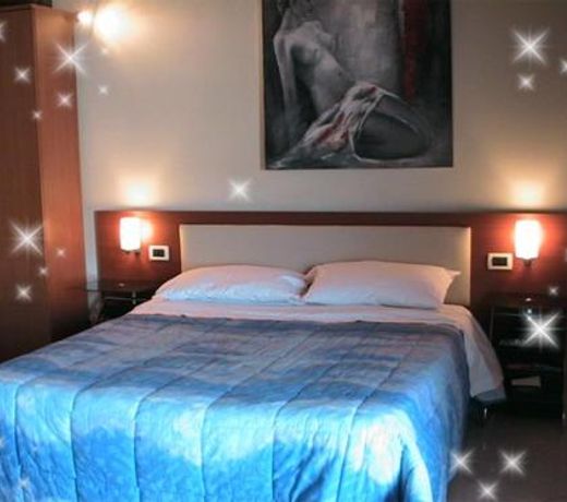 B&B Suite