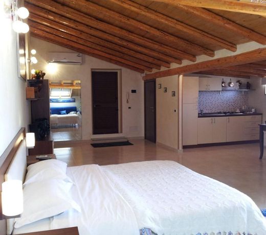 B&B Suite