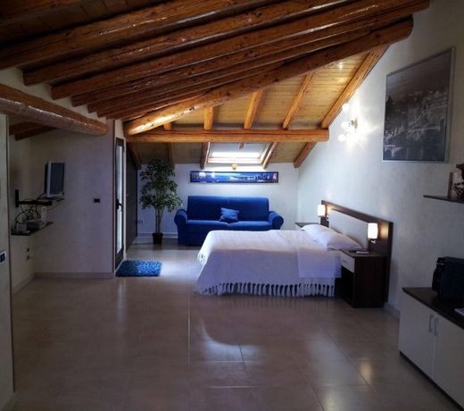 B&B Suite
