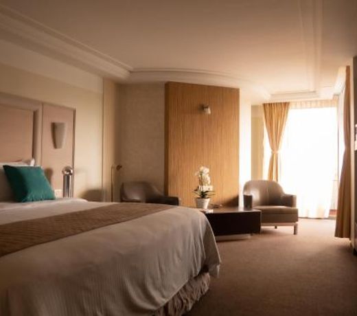 Hotel Marbella
