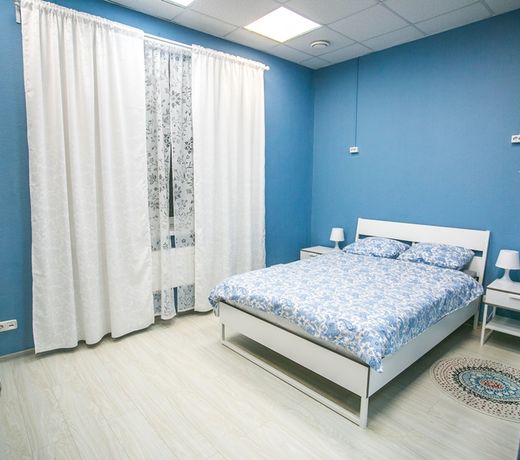 Sky Hostel