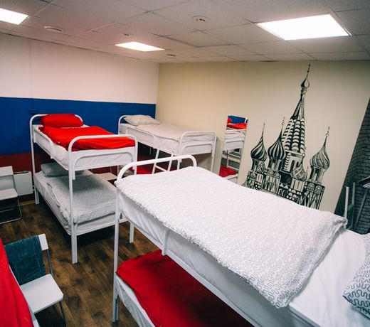Sky Hostel