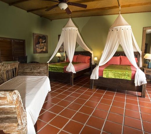 Cielo Vista Boutique Hotel