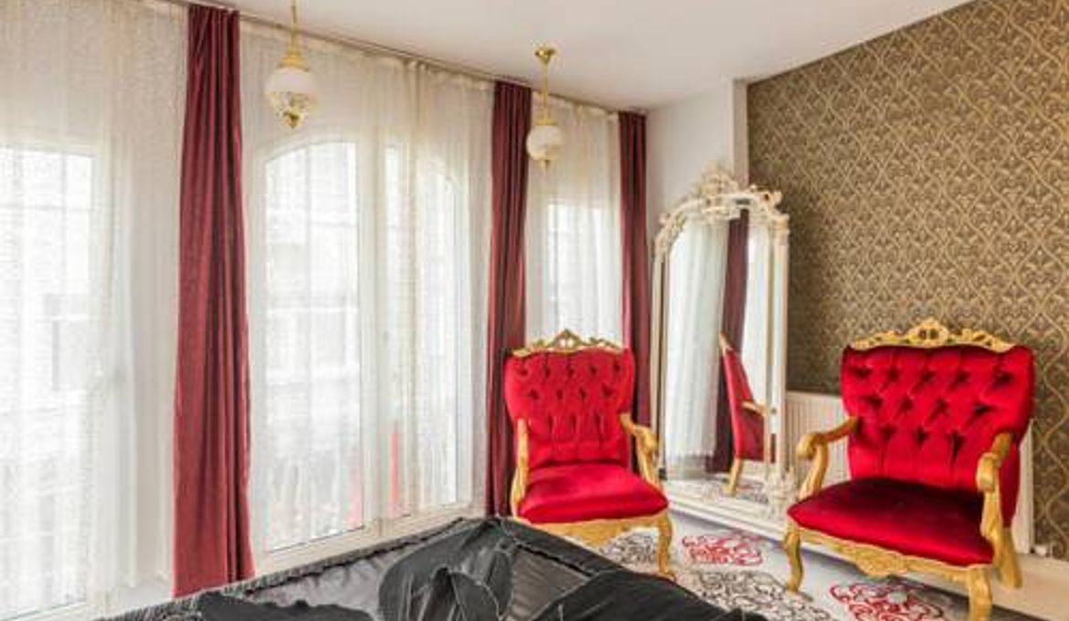 Montino Hotel
