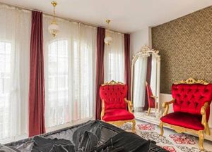 Montino Hotel