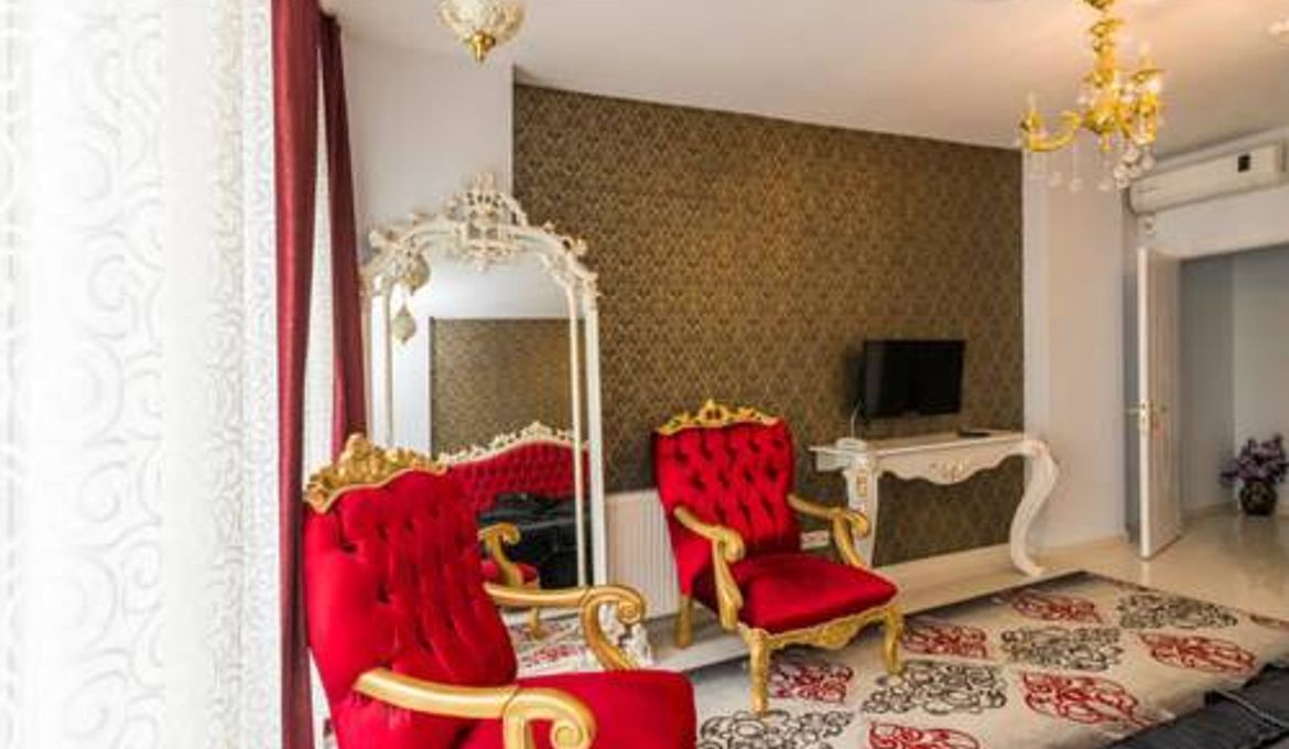 Montino Hotel