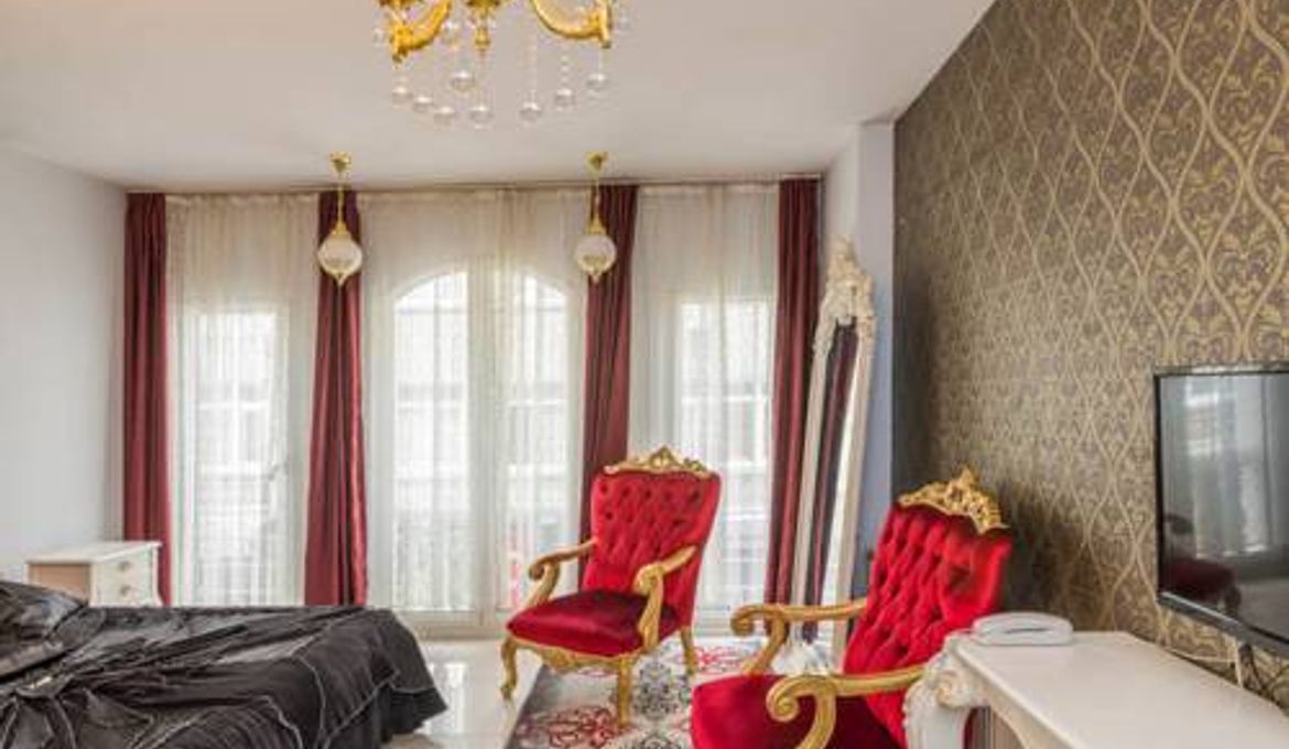 Montino Hotel