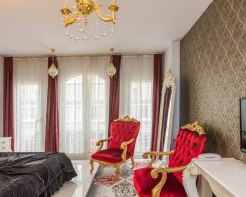 Montino Hotel - Бакыркёй - фото 5