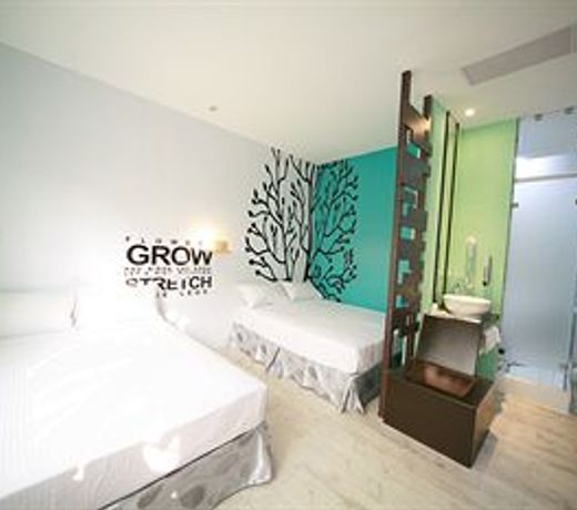 NL Concept Hotel