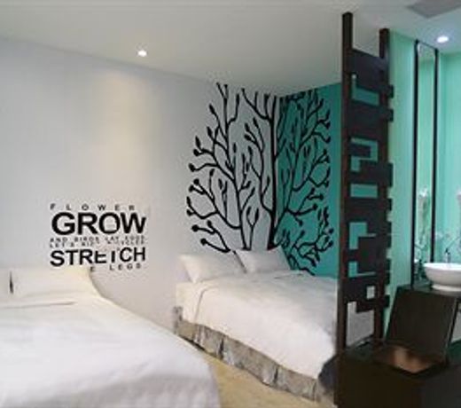 NL Concept Hotel