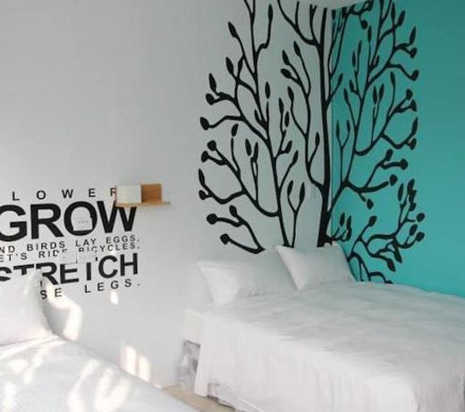 NL Concept Hotel