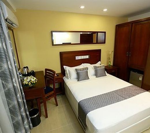 GSH Colombo