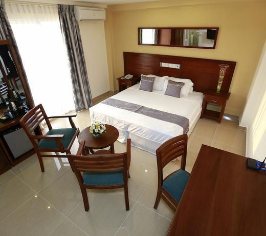 GSH Colombo