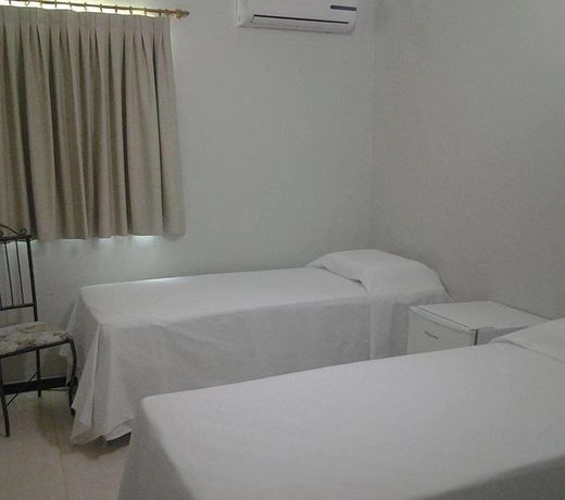 Hotel Casa Blanca