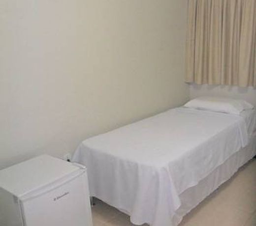 Hotel Casa Blanca