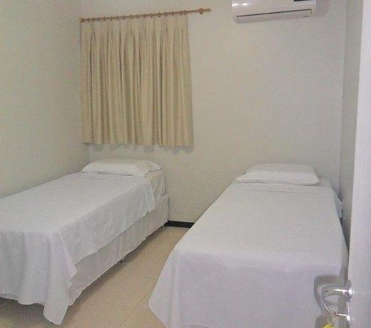 Hotel Casa Blanca