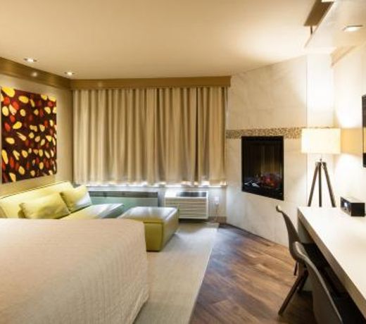 Le Chabrol Hotel & Suites