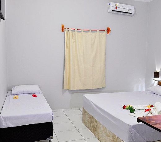 Hotel Mare Mansa