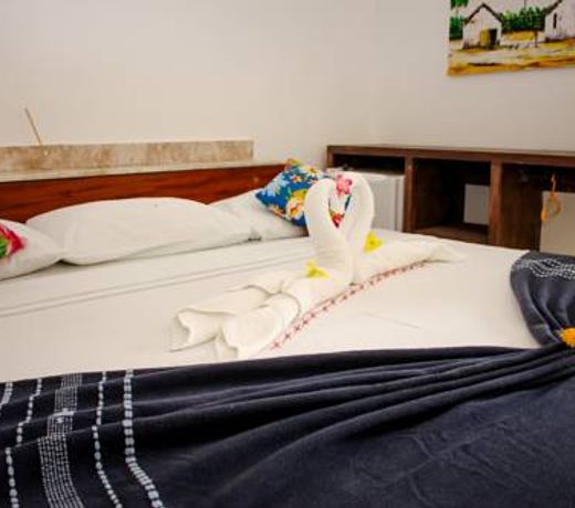Hotel Mare Mansa