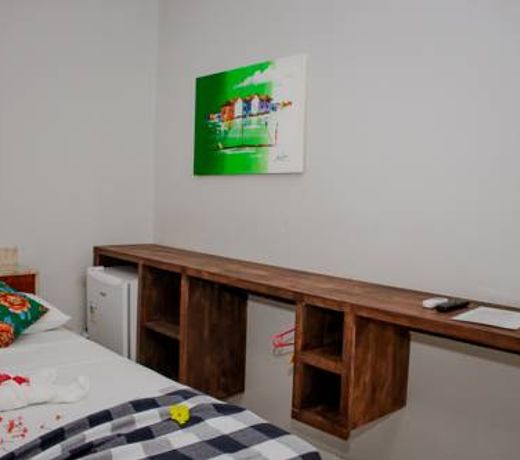 Hotel Mare Mansa