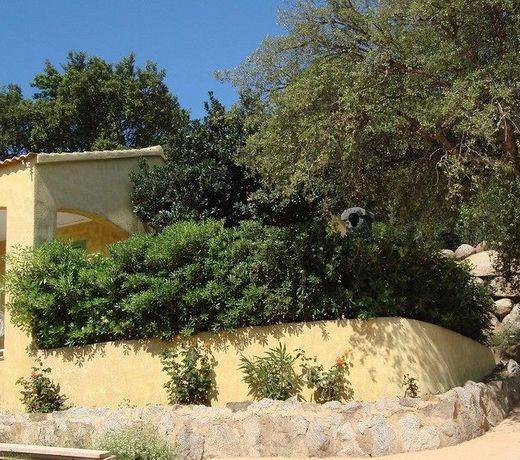Residence Chiar' Di Luna