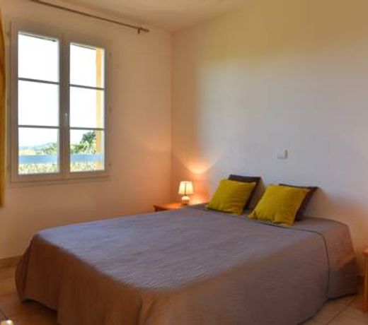 Residence Chiar' Di Luna