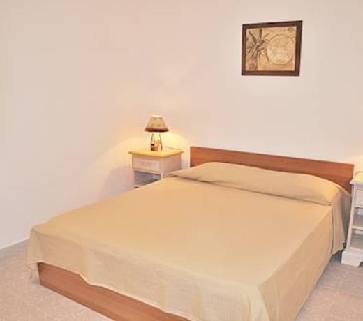 Villetta La Cinta Beach A
