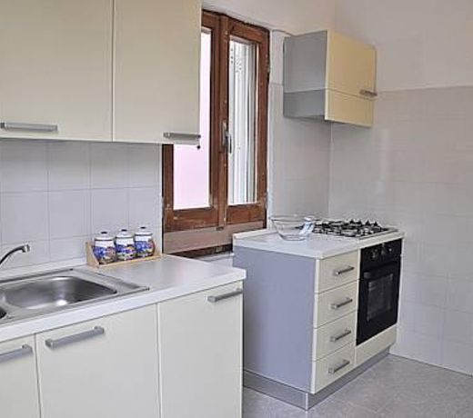Villetta La Cinta Beach A