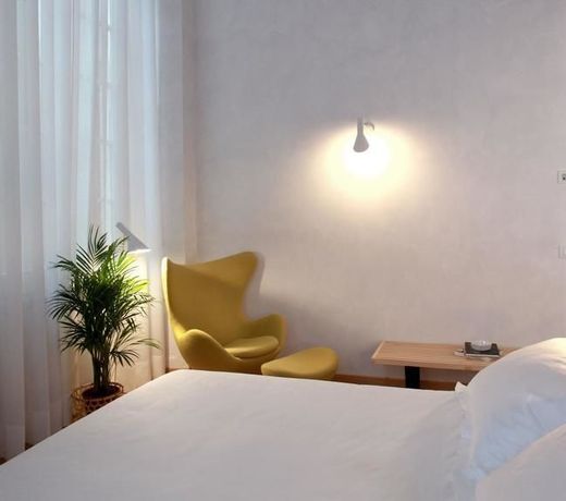 Hotel Le Nuvole Residenza d'Epoca