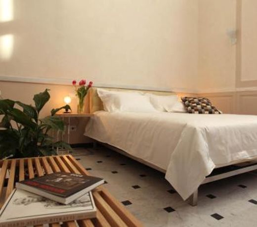 Hotel Le Nuvole Residenza d'Epoca