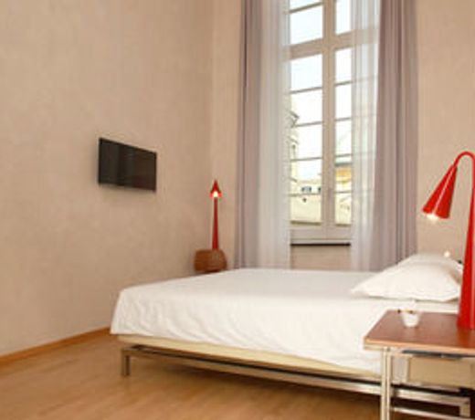 Hotel Le Nuvole Residenza d'Epoca