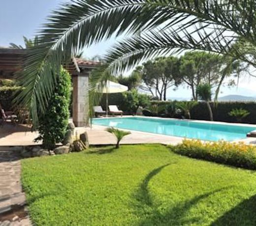 Villa Arco
