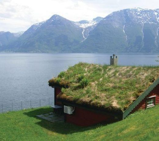 Holiday home Utne Raaen Hytteutleige IV