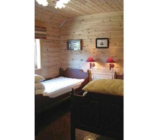 Holiday home Skudeneshavn Syre