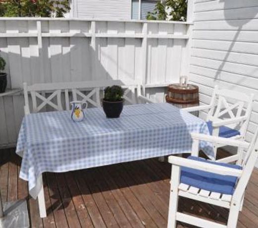 Holiday home Skudeneshavn Kvednadalen