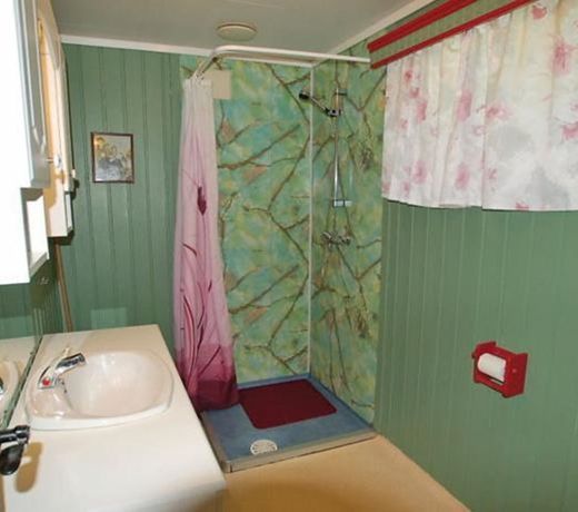 Nice home in Etne with 3 Bedrooms and WiFi