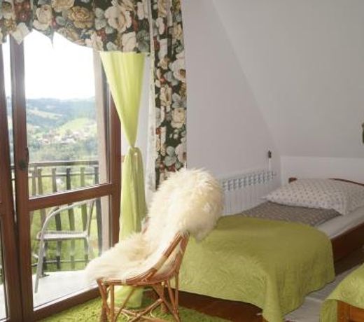 Apartamenty i pokoje rodzinne